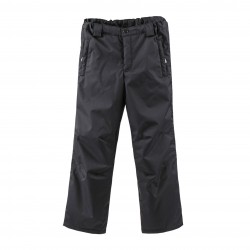 Lenne Marc брюки для мальчика чёрные 21356-042 