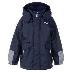 Lenne max куртка для мальчика (темно-синий) 22222/229