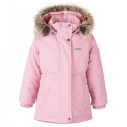 Зимняя куртка парка для девочки lenne maya 22330/124