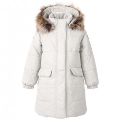 Lenne Lenna пальто для девочки 22333-1017