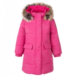 Lenne Lenna пальто для девочки 22333-2031