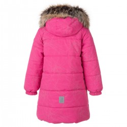 Lenne Lenna пальто для девочки 22333-2031