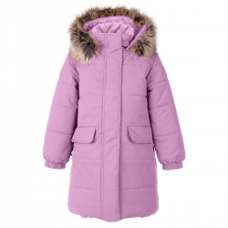 Lenne Lenna пальто для девочки 22333-3831