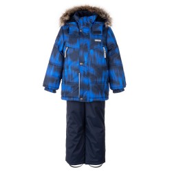 Lenne City комплект для мальчика 24336-6779 