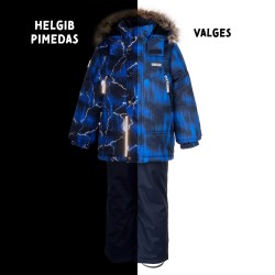 Купить зимний комплект lenne 2024-2025 city 24336/6779