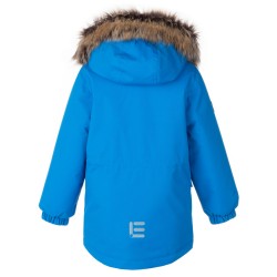 Lenne Emmet удлиненная куртка парка для мальчика 23339-658