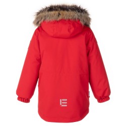 Lenne Snow удлиненная куртка парка для мальчика 23341-622