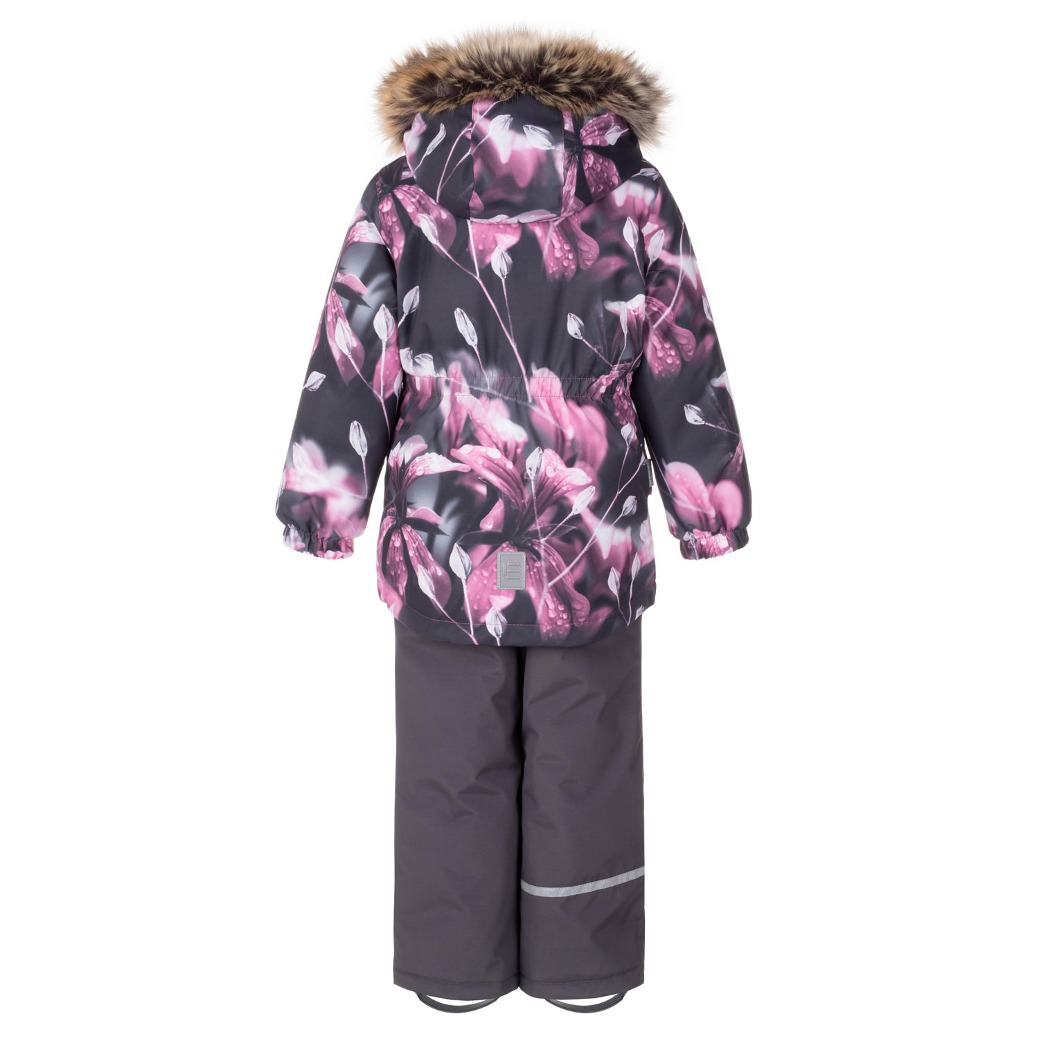 Заказать зимний комплект для девочки Lenne Rimona 24320c/1822