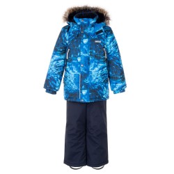 Lenne City комплект для мальчика 24336-6582 (1)