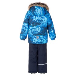 Lenne City комплект для мальчика 24336-6582 (1)