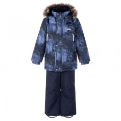 Lenne City комплект для мальчика 24336-2221