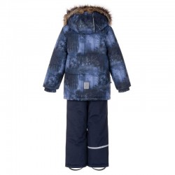 Lenne City комплект для мальчика 24336-2221