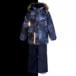 Lenne City комплект для мальчика 24336-2221