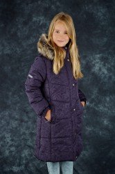 Lenne Isabel пальто для девочки, подросток Lenne Isabel пальто для девочки, подросток