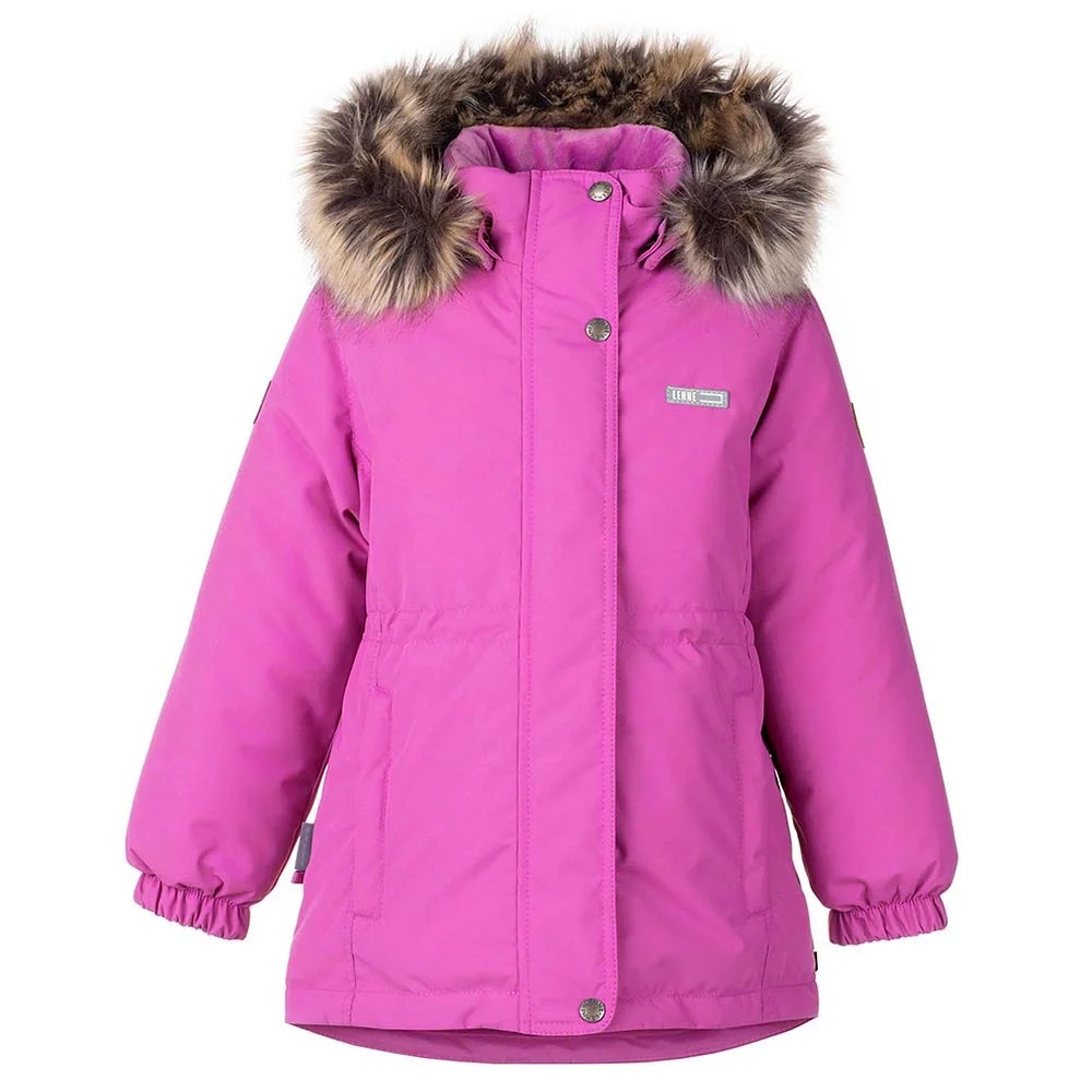 Lenne Maya подовжена куртка парка для дівчинки 23330-360