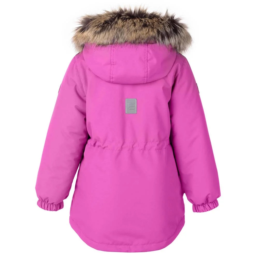 Lenne Maya подовжена куртка парка для дівчинки 23330-360