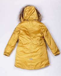 Lenne Elly куртка парка для девочки 20671A-112
