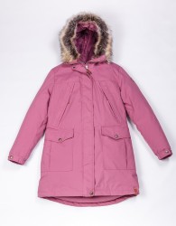 Lenne Polly куртка парка для девочки 20359-610